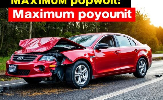Максимальная выплата по ОСАГО при ДТП в 2026 году: что реально получить и как этого добиться