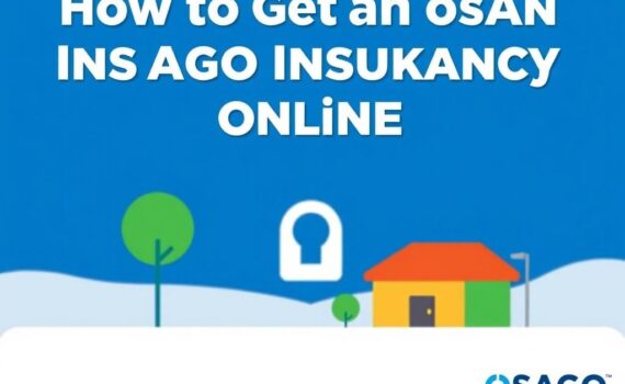 Как оформить полис ОСАГО онлайн в 2026 году: понятная пошаговая инструкция