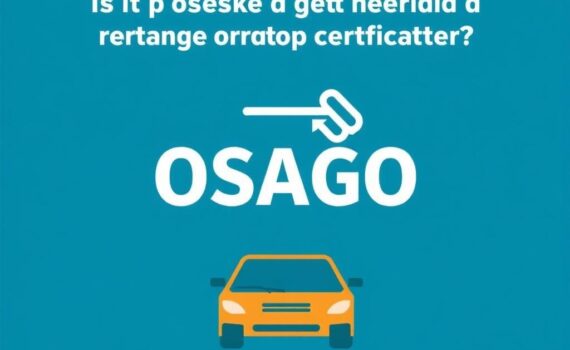 Можно ли оформить ОСАГО без ПТС или СТС