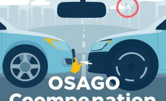 В ДТП виноваты оба водителя | Кому положена выплата ОСАГО при обоюдной вине