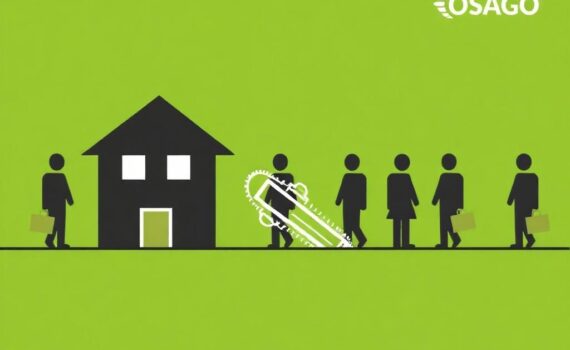 Электронное урегулирование убытков по ОСАГО | Новые правила
