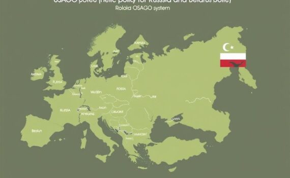 Единый полис ОСАГО для России и Беларуси | Единая система ОСАГО